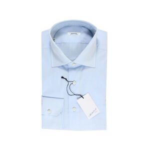 Mattabisch Solid Cotton Shirt